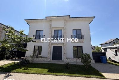 Casă cu 4 camere în Ostratu