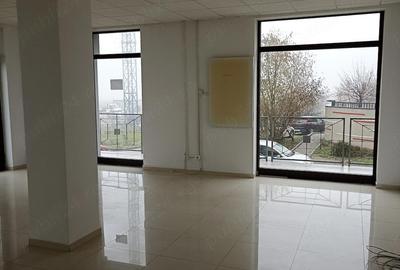 Spațiu comercial, de 86 mp, în Torontalului - 8