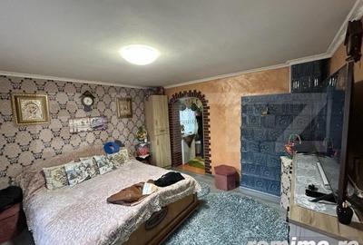 Casă cu 2 camere cu Teren 600 Mp în Obcini - 7