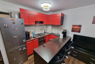 Apartament zona Compozitori - 3