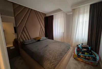 Apartament 3 camere, decomandat, 66mp, Centru - 5