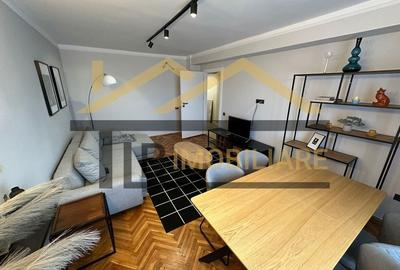 Apartament de 2 camere, 70mp, Zona Centrala - 2