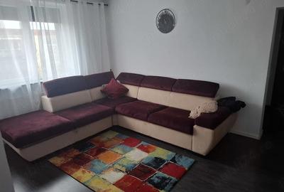 Apartament cu 3 camere decomandat în Central - 9