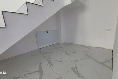 Casă individuală cu 4 camere cu Canalizare în Domnești - 6