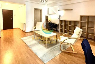 Apartament cu 2 camere semidecomandat, mobilat în Sebastian - 2