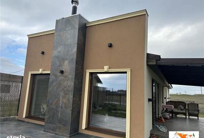 Casă cu 3 camere în Central - 6