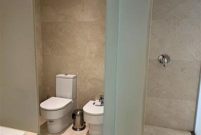 Apartament cu 4 camere semidecomandat, mobilat în Kiseleff - 19