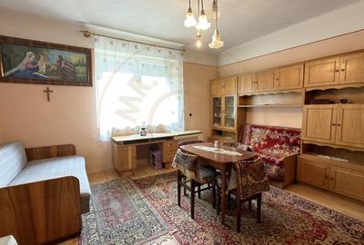 Casă individuală cu 3 camere cu Canalizare în Carei - 4