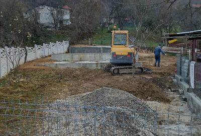 Teren de 400 mp, în Vețel - 5