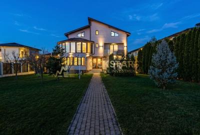 Casă individuală cu 8 camere cu Teren 1057 Mp în Odăi - 3
