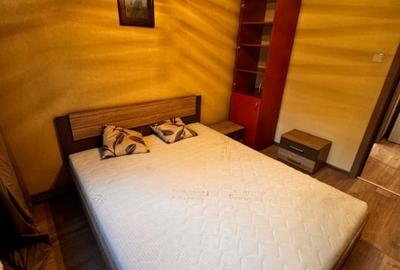 Apartament 2 camere semidecomandat, etaj 1 , zona Curtea de Apel - 7