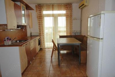 Apartament 2 camere decomandat in Alfa, la cheie, 66 mp, mobilat si utilat - 10