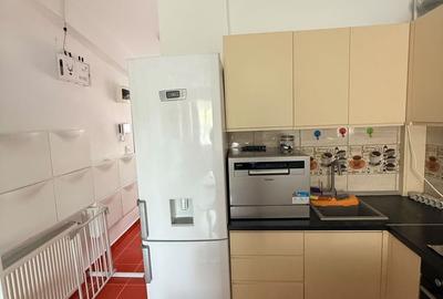 Apartament cu 2 camere în Titan - 7