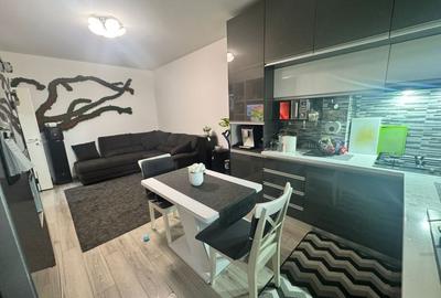 Apartament cu 3 camere decomandat în Exterior Nord