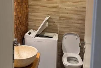 Timpuri Noi,Metrou,bl.2015,et.5/11,Prima Inchiriere,Amenajat,2 bai,centrala, - 6