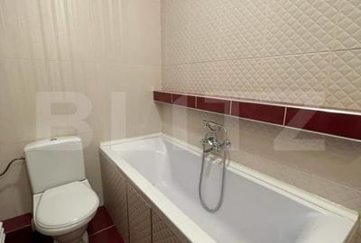 Apartament 3 camere, 54 mp, parcare, zona Subcetate - 12