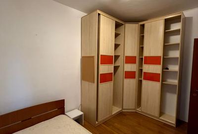 3 camere Golden Residence, loc parcare suprateran inclus, mobilat, utilat - 20