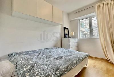 REA1013855 Apartament 4 camere decomandat Iancului - 7