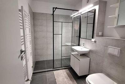 Apartament cu 2 camere în Central - 8