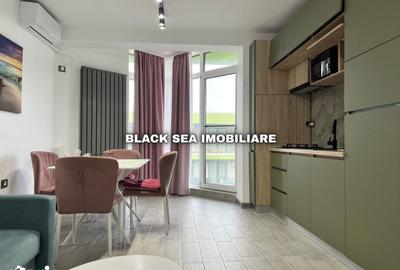 Apartament cu 2 camere în Nord - 8