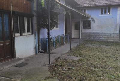 Casă cu 5 camere cu Teren 2500 Mp în Cociuba Mică - 9