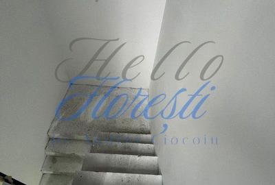 Casă cu 3 camere cu Canalizare în Dâmbul Rotund - 8