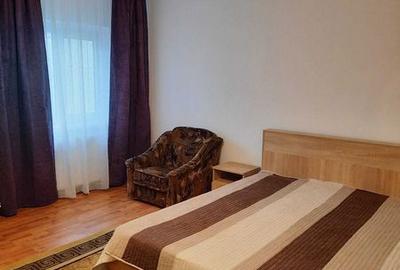 Garsonieră decomandată în Titulescu - 5