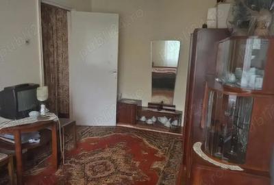 Apartament cu 3 camere semidecomandat în Gojdu - 3