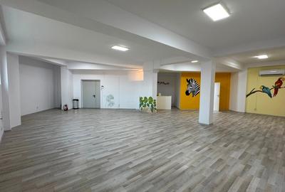Spatiu comercial Pipera, 108 mp - 3
