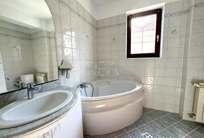 Casă cu 8 camere în Floreasca - 9