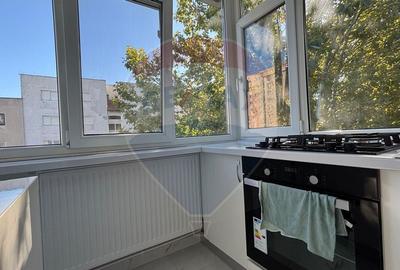 Apartament cu 3 camere de inchiriat in Faleza Nord-Constanta - 6