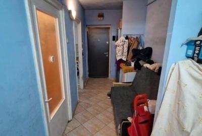 Garsonieră decomandată în Alexandru cel Bun - 2