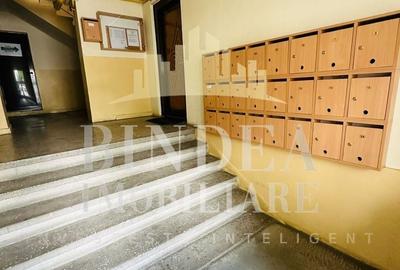 Apartament cu 2 camere decomandat în Lipovei - 2