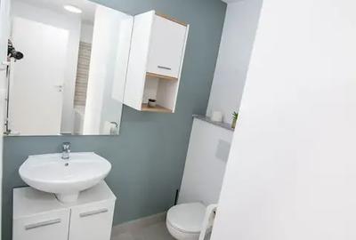 Apartament cu 4 camere decomandat în Nord - 13