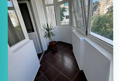 Apartament cu 2 camere decomandat în Banca Națională - 7