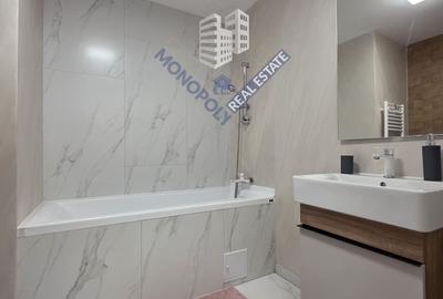 Garsonieră Alphaville Arena - închiriere mediu - 6