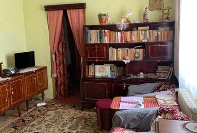 Apartament 2 camere Parcul Tineretului Apartament 2 camere Parcul Tineretului - 2