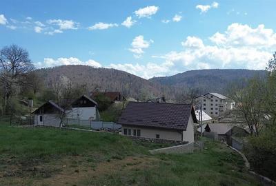 Teren 1272 mp in Bucovina! Oras Gura Humorului! - 19