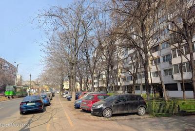 Apartament cu 2 camere decomandat, mobilat în Viilor - 15