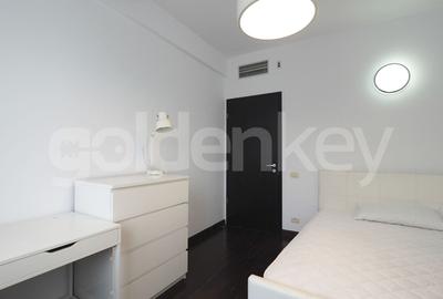 Apartament cu 3 camere semidecomandat, mobilat în Herăstrău - 14