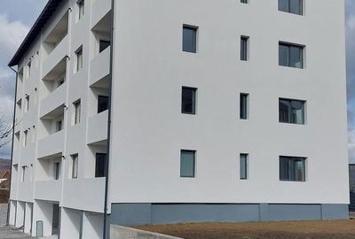 Apartament cu 2 camere decomandat în Central - 5