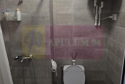 Garsoniera de vanzare in Campina, etaj 3 - 5