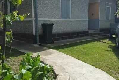 Casa individuala cu 4 camere si 420 mp teren in Calimanesti-Jiblea - 3