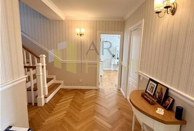 Casa premium, cartier privat cu SPA si teren sport, in Paulestii Noi - 23