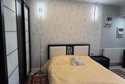 Duplex Pipera vedere Lac  || Class Residence || Rond OMV - 12