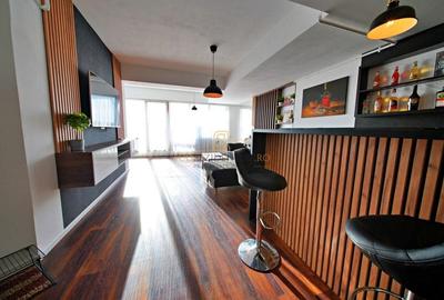 Penthouse modern cu terase și priveliște panoramică - Piața Sudului - 1