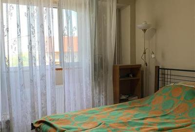 Apartament cu 2 camere decomandat în Calea Aradului - 2