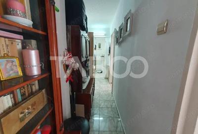 Apartament 3 camere zona 1 Decembrie 65 mp utili + 5 mp balcon - 7