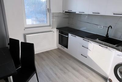 Apartament 1 camera Poitiers Towers , mobilat complet , AC - 3