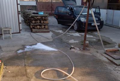 Casă cu 3 camere în Păru - 7